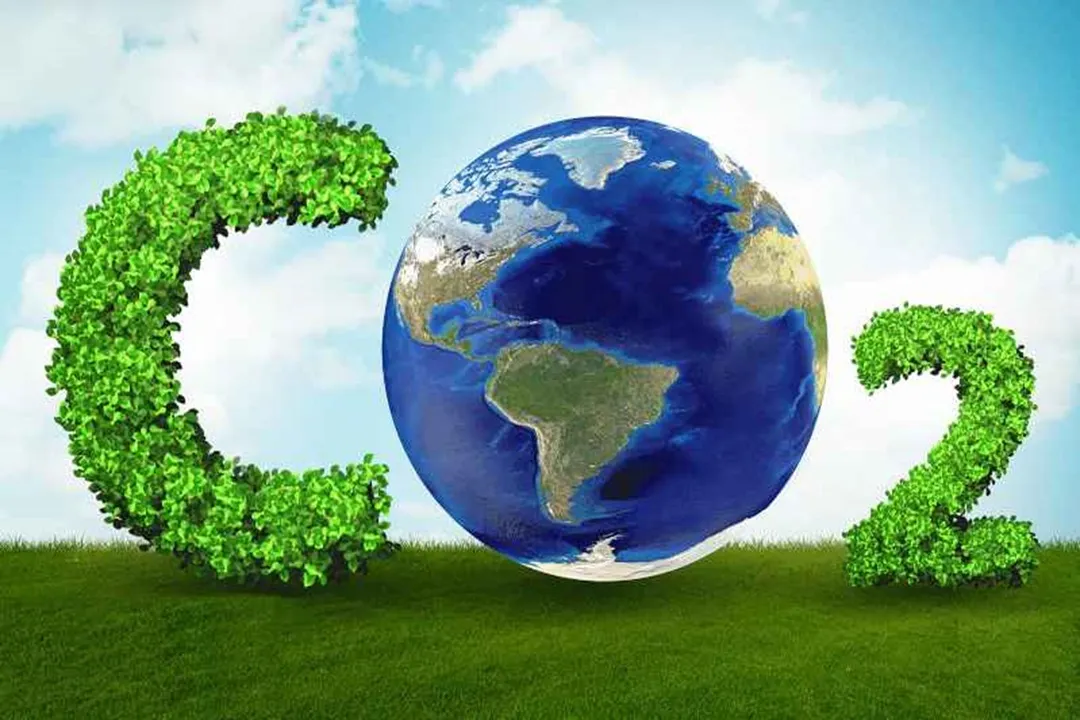 یکی از مزایای استفاده از سفرههای آب زیرزمینی برای گرمایش کاهش انتشار کربن است