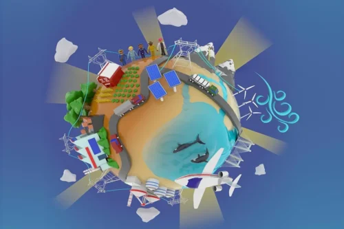 تولید انرژی با گرمای بدن انسان در مترو